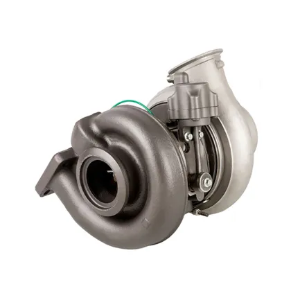Strong Power Supercharger Centrifugal Turbocharger Kit for Cummins KTA19