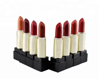 Wholesale Velvet Matte Lipstick: Create Your Own Brand Cosmetics