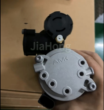 Air Compressor Pump AMK Version for Land Rover Discovery 4 Air Suspension