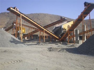 Belt Conveyor ,Pendulum Type Series