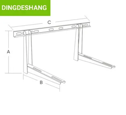 Tcl Car Air Conditioner Parts and Repair Tools