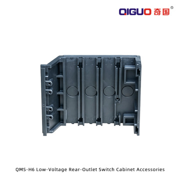 Dry Magnetic Separator Rubber Plate