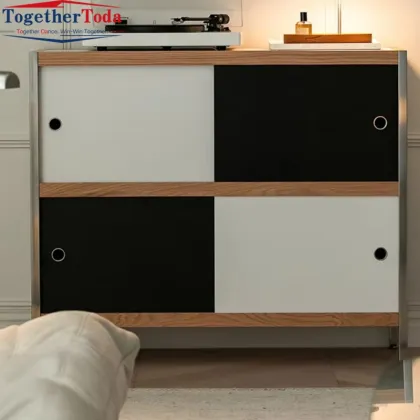Modern Durable Living Room Modular Cabinet