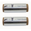 Silver Color Aluminium Foil Rolls for Barber Shops