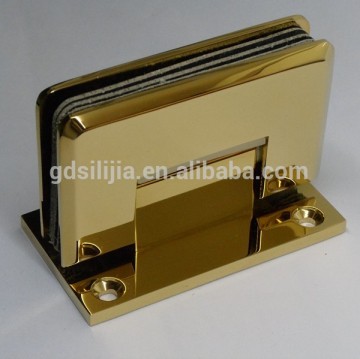 Floor door hinge metal hinge high quality shower door hinge