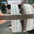 Aluminum Oxide Abrasive Cloth Aluminum Oxide Abrasive Soft Emery Cloth Belt Roll Supplier