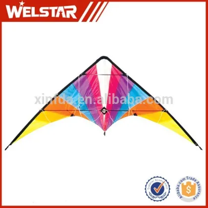 Flying kite, Stunt Kite for Promotion