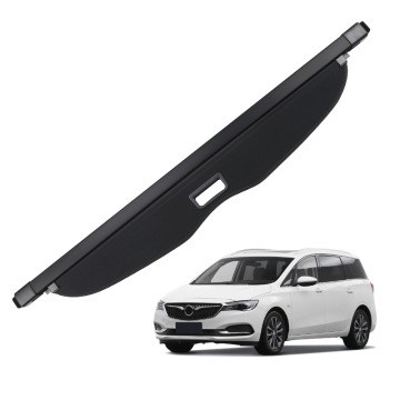 Buick GL6 Car Retractable Trunk Cargo Cover