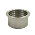 1.5 &#39;&#39; tri-clamp roll-on ferrule