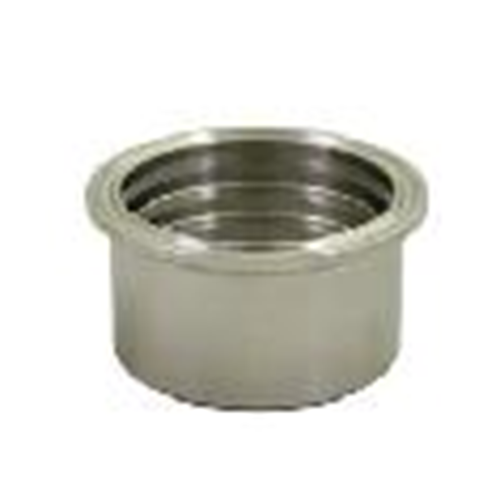 1.5 '' tri-clamp roll-on ferrule