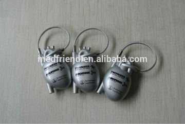 Discus Cable Lock