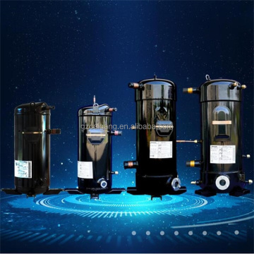 Best Price Sanyo Refrigeration Compressors for P Brand Scroll