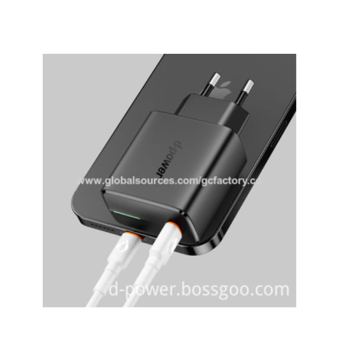 Hot Selling 32W Mobile Thone Charger Travel Belys