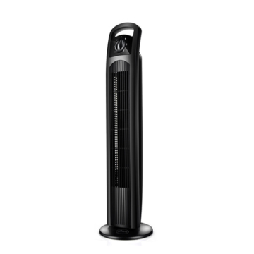 Remote Control Cooling Electric Tower Fan LWTF-04
