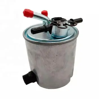 OEM 16400-ES60A Car Fuel Filter for Nissan