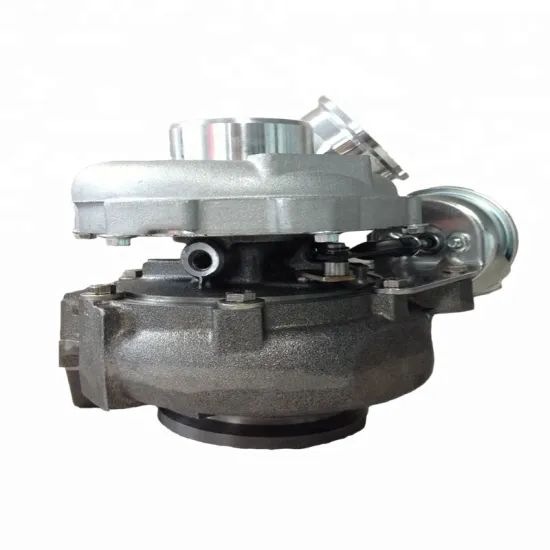 china new largest turbocharger for car