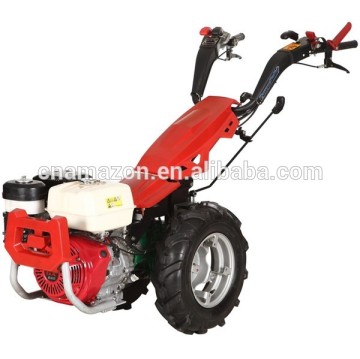 High quality 7hp 8hp 9hp 10hp 13hpwalking tractor packing in wooden box
