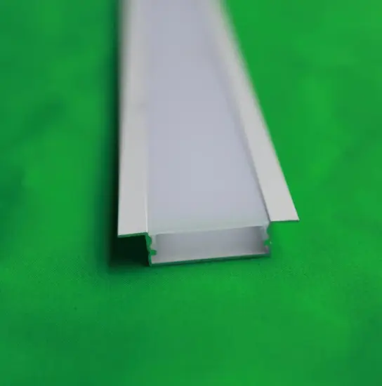 Aluminium Profile for LED Strip Lighting
