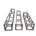 Square Truss Structural System