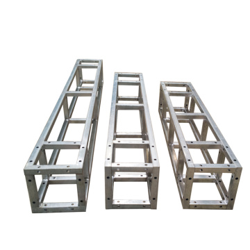 Square Truss Structural System