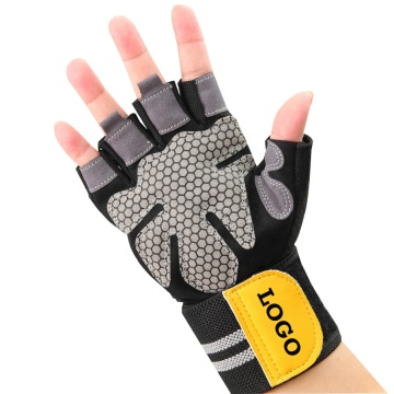 Sport Gym Fitness Gloves for Weightlifting