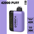 Bang Box 42000 Puffs Disposable Electronic Vapes Bulk