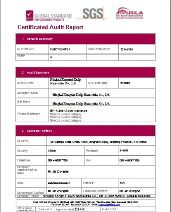 clean bad skin shower sponge pad