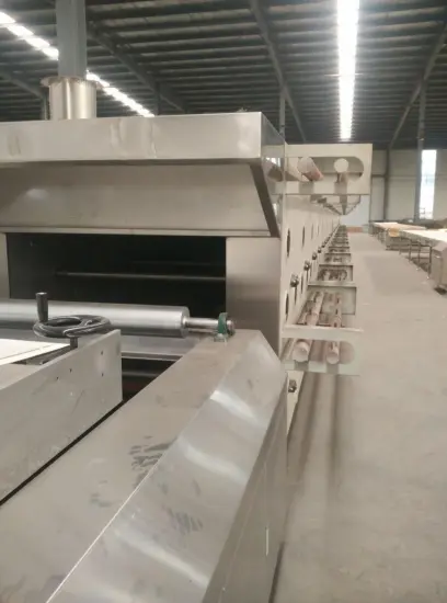 new quality biscuit machine 12