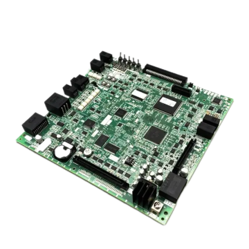 Προμηθευτές κορυφαίων: Mitsubishi Ανελκυστήρα PCB KCD-1161ABCD Main Board
