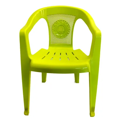 Zhejiang Jiangnan Outdoor Chairs and Furniture Moulds