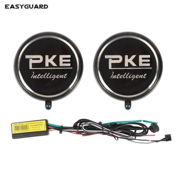 EASYGUARD RFID Car/Motorcycle Wireless Immobilizer Security System