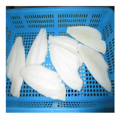 Yellow Fin Sole Single Fillet,yellowfin Sole Fish Fillets,sole Fish Fillet