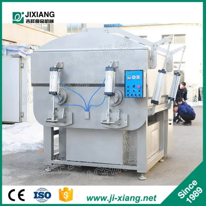 Big Capacity Electric Meat Filling Mixer Grinder