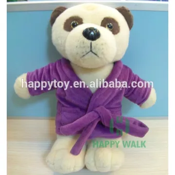 Factory supply wholesale Animal plush bear toy China toy import
