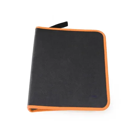 Compact Tool Bag Organizer for Hand Tools