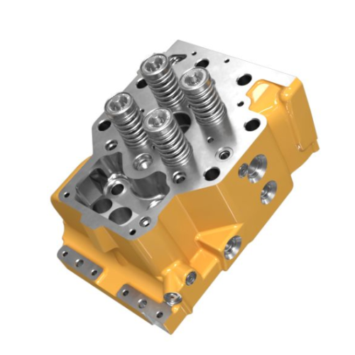 525-6573 5256573 465-6314 4566314 CYLINDER HEAD