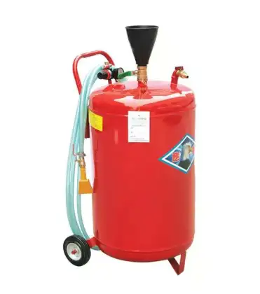 80L car wash foam equipment hand car wash equipment make foam car wash shampoo