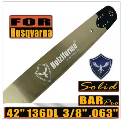 Stihl Chainsaw Chain and Guide Bar