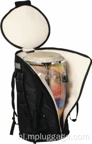 Beveiligingsracket Conga Case