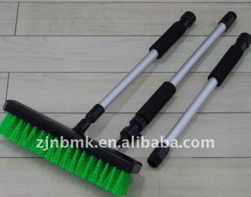 garden cleaning brush