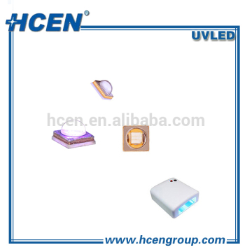 High Power 395nm UV LED For Nail Dryer
