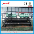 Precision Industrial Water Cooled Chiller