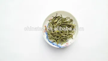 White Tip Silver Needle (Bai Hao Yin Zhen)