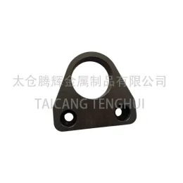 Aluminum Alloy Wheelchair Accessories