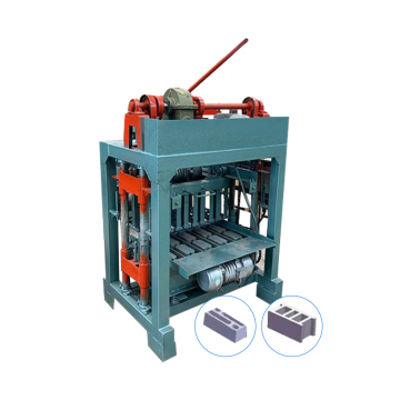 Custom Hydraulic Pump for Automatic Interlocking Block Brick Making Machines: Earth Mud, Clay, and Adobe Solutions