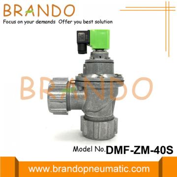 Valve d&#39;impulsion de bâti rapide de DMF-ZM-40S BFEC pour le filtre à manches