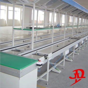 Cadena diferencial eléctrica de tres canales de alta precisión