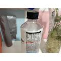 Custom Colorful Printed PVC Heat Shrink Bottle Labels