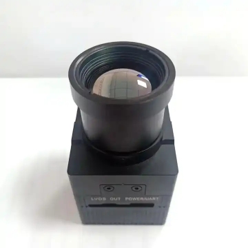 Imageur thermique non refroidi Gen2 IR pour l'observation du drone