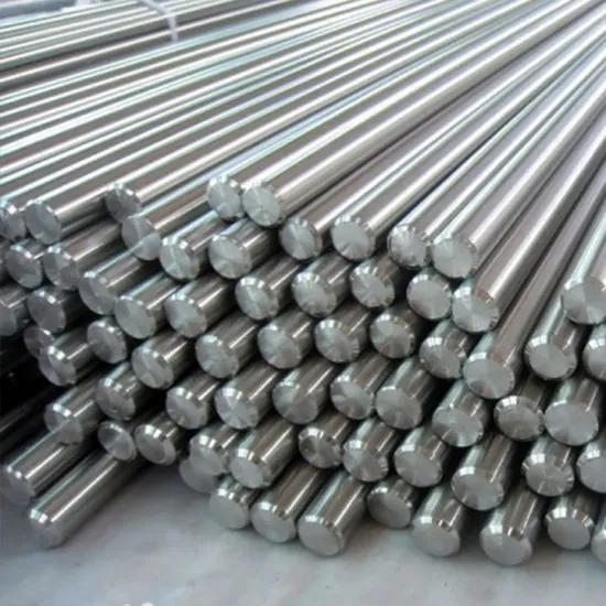Tool Steel 4140 4340 40Cr 1.7147 Alloy Structural Steel
